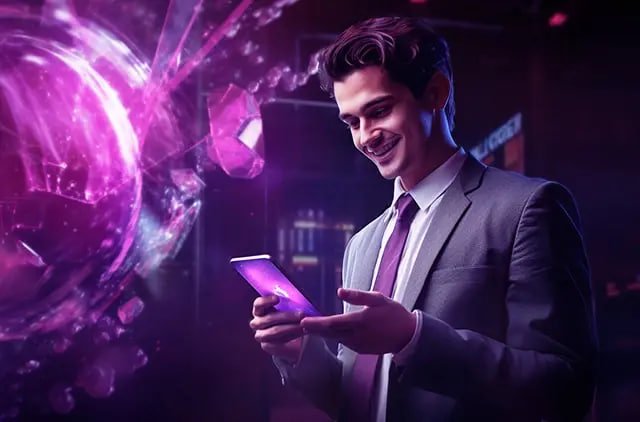 Lobby Game dengan berbagai pilihan game terpercaya di hoki77
